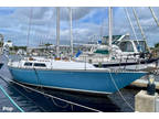 1980 C & C Landfall 38