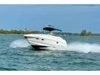 1996 Chris Craft 25 crowne