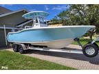 2020 Tidewater Adventure 252CC