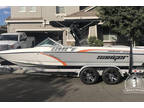 2019 Sanger V215 XTZ