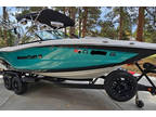 2020 Mastercraft XT22