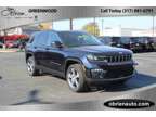 2024UsedJeepUsedGrand CherokeeUsed4x4