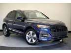 2025NewAudiNewQ5New40 TFSI quattro