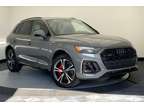 2025NewAudiNewQ5New45 TFSI quattro