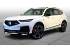 2025NewAcuraNewMDXNewSH-AWD