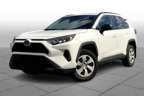 2020UsedToyotaUsedRAV4UsedAWD (GS)
