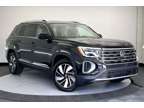 2025NewVolkswagenNewAtlasNew4MOTION