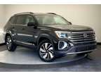 2025NewVolkswagenNewAtlasNew4MOTION