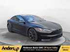 2023UsedTeslaUsedModel SUsedAWD