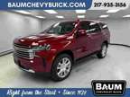 2024NewChevroletNewTahoeNew4WD 4dr