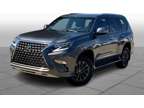 2021UsedLexusUsedGXUsed4WD