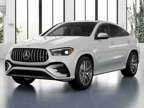 2025NewMercedes-BenzNewGLENew4MATIC+ Coupe
