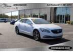 2017UsedBuickUsedLaCrosseUsed4dr Sdn FWD
