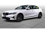 2021UsedBMWUsed3 SeriesUsedSedan North America