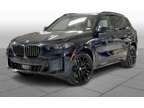 2025NewBMWNewX5NewSports Activity Vehicle