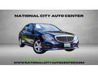 used 2016 Mercedes-Benz E-Class E 350 4dr Sedan
