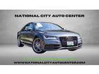 used 2014 Audi A7 3.0T quattro Prestige AWD 4dr Sportback