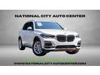 used 2019 BMW X5 xDrive40i AWD 4dr Sports Activity Vehicle