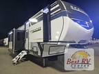 2025 Keystone Sprinter 3980FBS