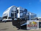 2025 Keystone Fuzion 373
