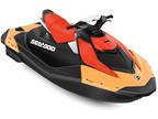 2024 Sea-Doo Spark for 2 Boat for Sale