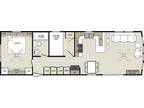 2025 Forest River Quailridge 45-AKFL-2B-C RV for Sale