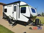 2025 Riverside Explorer 165X