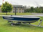2023 Princecraft Fisherman Boat for Sale