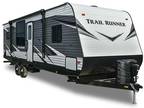 2020 Heartland Trail Runner TR 28 RE