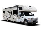 2018 Thor Motor Coach Quantum WS31