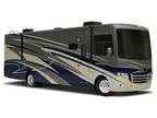 2015 Thor Motor Coach Miramar 34.2