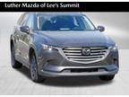2021 Mazda CX-9 Gray, 34K miles