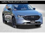2022 Mazda CX-5 Gray, 32K miles