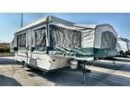 2004 Palomino Mustang 6140