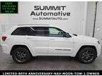 2021 Jeep grand cherokee White, 40K miles