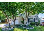 2306 Rock Ledge DR Georgetown TX 78626