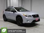 2015 Subaru XV Crosstrek Silver, 86K miles