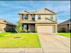 3029 Cambridge Meadows Lane Dickinson Texas 77539