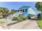 3622 85th Street Galveston Texas 77554