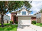 21923 Saragosa Pond Lane Spring Texas 77379