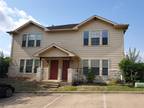 112 Sendero Drive Huntsville Texas 77340