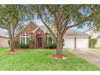 2137 Lakewind Lane League City Texas 77573