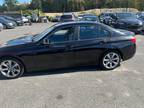 Used 2014 BMW 3 Series for sale.