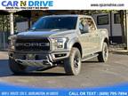 Used 2018 Ford F-150 for sale.