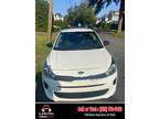 Used 2018 Kia Rio for sale.