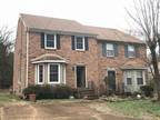 Pleasant View Dr, Nashville, Home For Rent