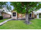 925 Old Barn Lane Mesquite Texas 75149