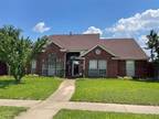 1214 Wagon Wheel Road Garland Texas 75040