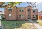 1260 Highview Drive Cedar Hill Texas 75104