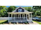 Beaver St Unit,franklin, Home For Rent